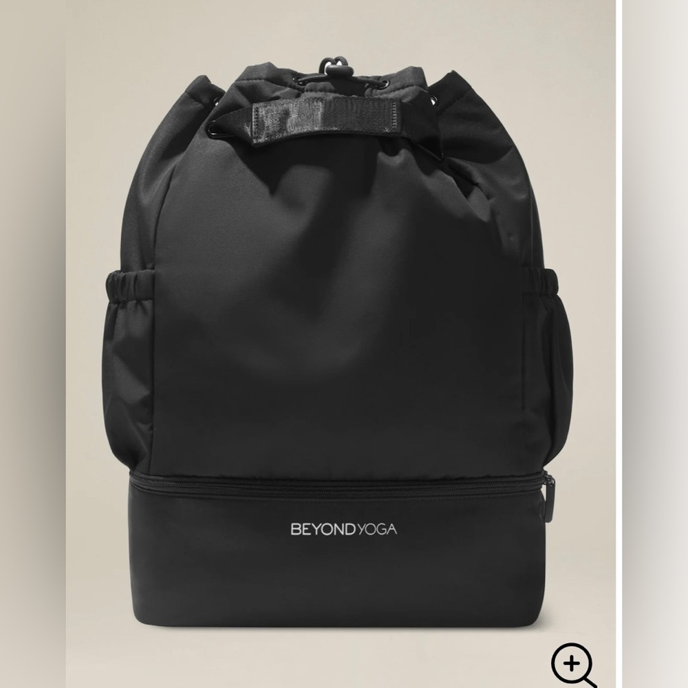 Beyond Yoga Backpack